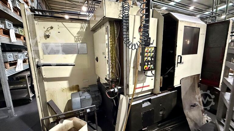 Mehrspindler SCHÜTTE SF 32S