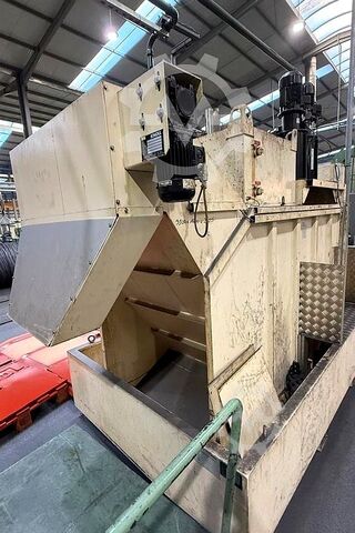 Mehrspindler SCHÜTTE SF 32S