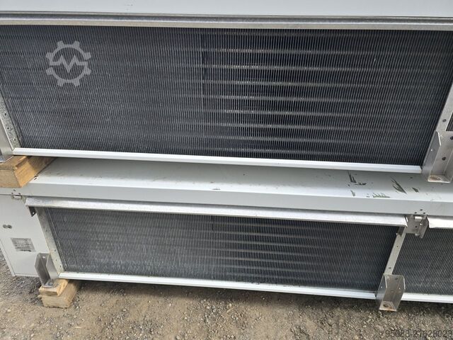 Verdampfer Goedhart VNS 65407 E