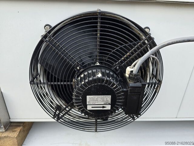 Verdampfer Goedhart VNS 65407 E