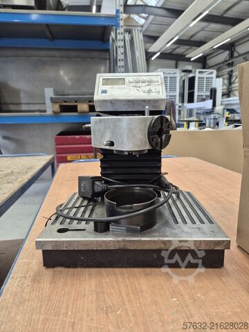 Zubehör Trumpf Quickset