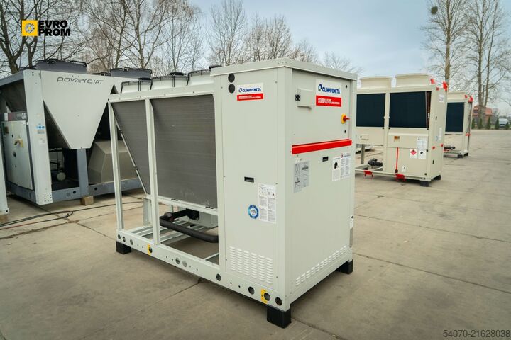 Kältemaschine New Chiller CLIMAVENETA 69 KW | With warranty