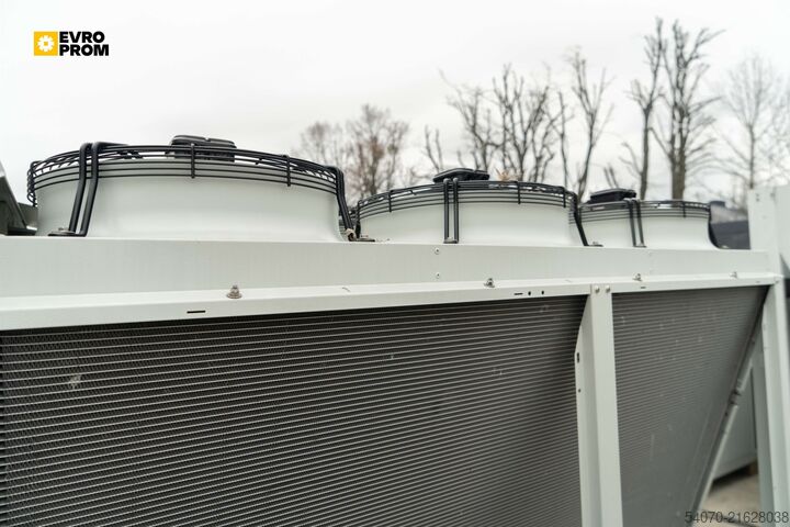 Kältemaschine New Chiller CLIMAVENETA 69 KW | With warranty