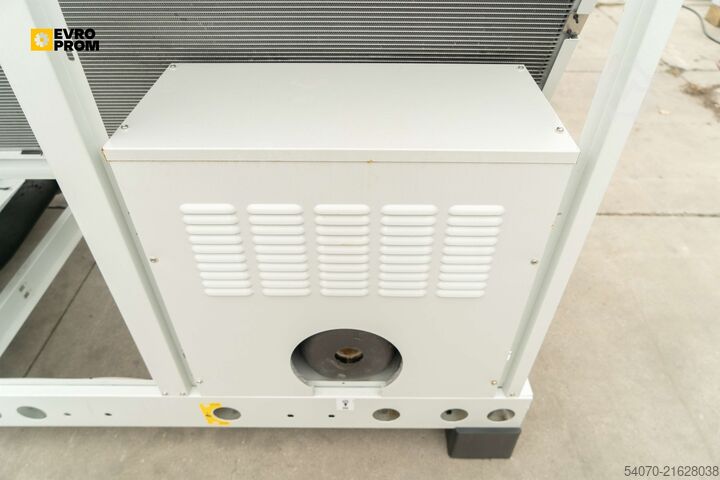 Kältemaschine New Chiller CLIMAVENETA 69 KW | With warranty