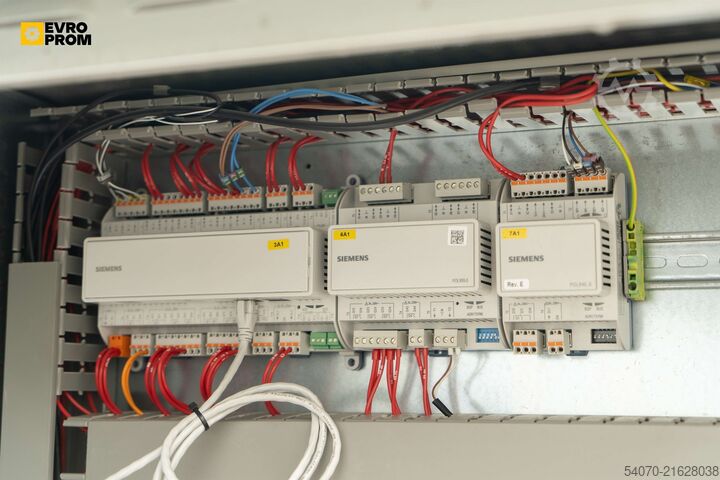 Kältemaschine New Chiller CLIMAVENETA 69 KW | With warranty