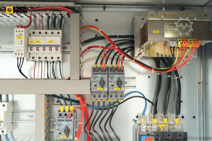 Kältemaschine New Chiller CLIMAVENETA 69 KW | With warranty