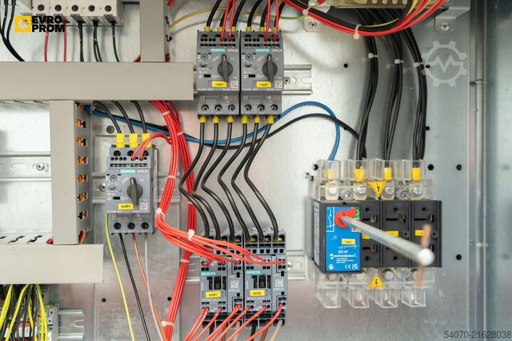 Kältemaschine New Chiller CLIMAVENETA 69 KW | With warranty