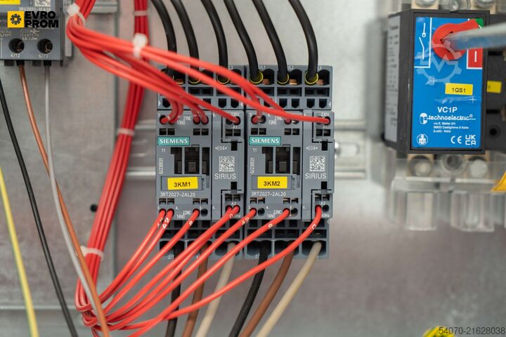 Kältemaschine New Chiller CLIMAVENETA 69 KW | With warranty