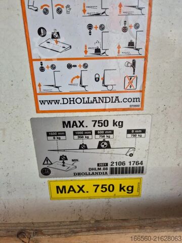 Box truck Mercedes-Benz Sprinter 314 CDI