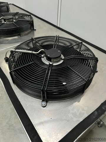 Kältemaschine DTE K-50