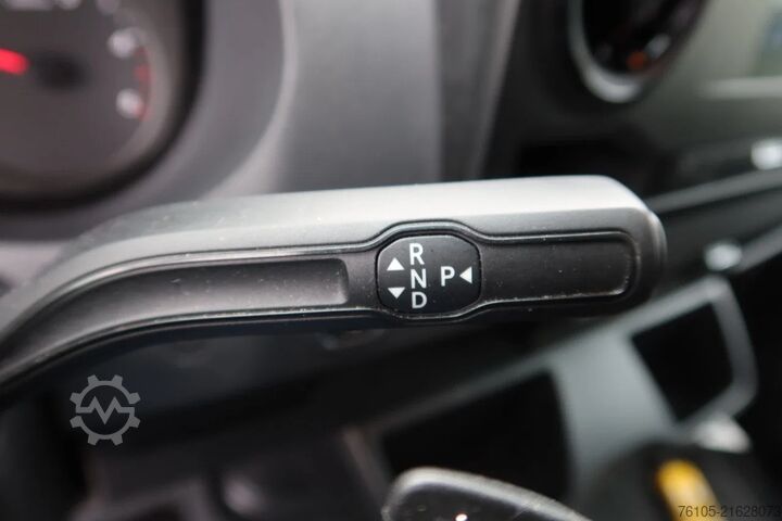 Refrigerated/freezer transport (delivery van) Mercedes-Benz Sprinter 315 CDI L3/H2 Koel/Vries+ Klep Bi-Temp