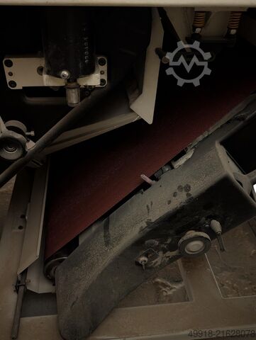 Fleischverarbeitungsmaschine DMC TC 1100-1 / M2