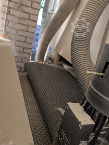 Fleischverarbeitungsmaschine DMC TC 1100-1 / M2