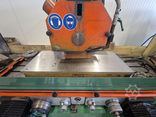 Flachschleifmaschine Delta TP1200-500