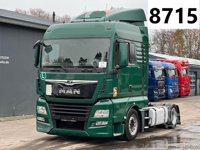 Volumen SZM MAN TGX 18.460 Euro6 4x2 Volumen-SZM