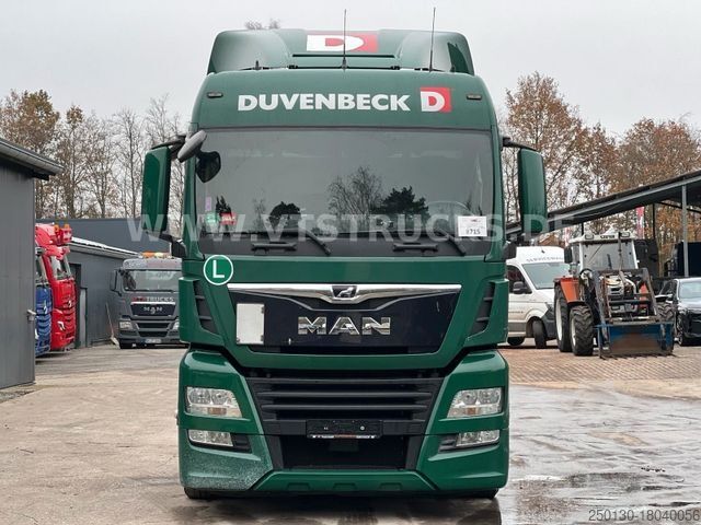 Volumen SZM MAN TGX 18.460 Euro6 4x2 Volumen-SZM