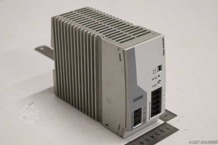 Netzteil Phoenix Contact TRIO-PS-2G/1AC/24DC/20  2903151