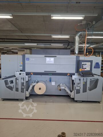 Digitaldruckmaschine DURST Tau 330