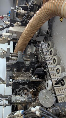 Kantenanleimmaschine Felder Perfect 710