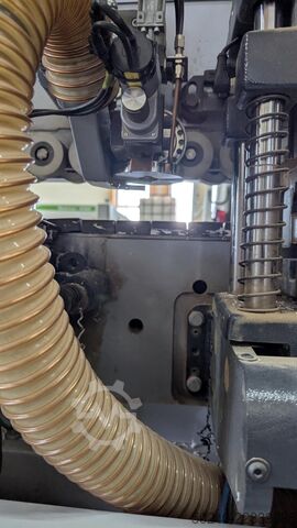 Kantenanleimmaschine Felder Perfect 710
