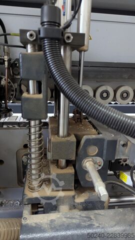 Kantenanleimmaschine Felder Perfect 710