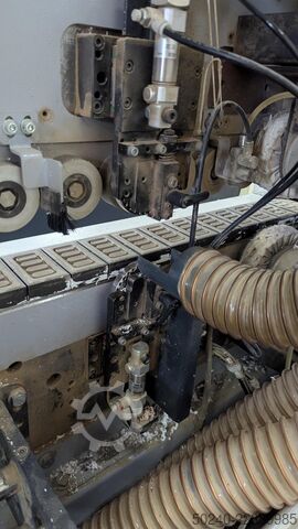 Kantenanleimmaschine Felder Perfect 710