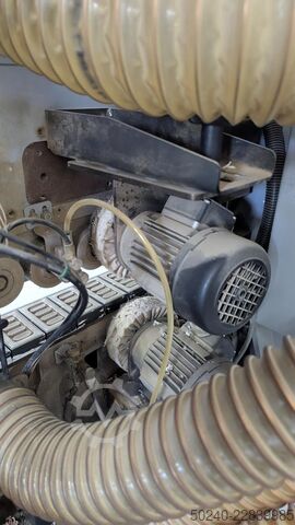 Kantenanleimmaschine Felder Perfect 710