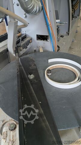 Kantenanleimmaschine Felder Perfect 710