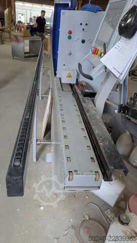 Kantenanleimmaschine Felder Perfect 710