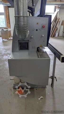 Kantenanleimmaschine Felder Perfect 710