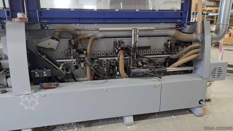 Kantenanleimmaschine Felder Perfect 710