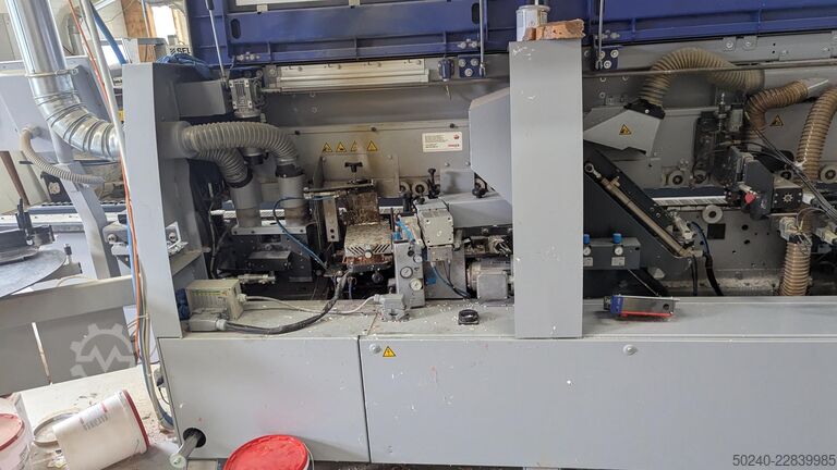 Kantenanleimmaschine Felder Perfect 710