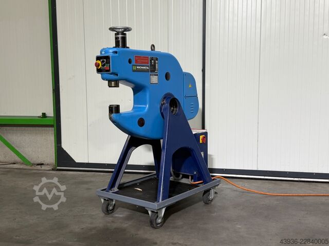 Eckold Kraftformers Piccolo ECKOLD KF324 ECKOLD KF 324