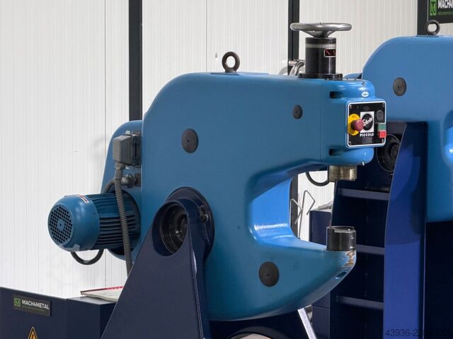 Eckold Kraftformers Piccolo ECKOLD KF324 ECKOLD KF 324