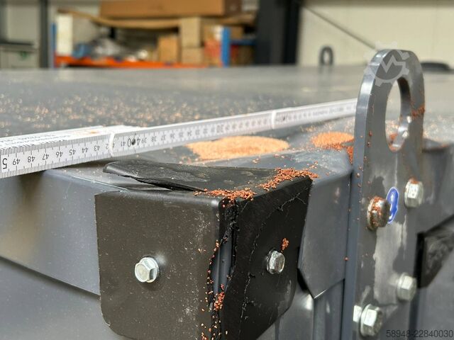 Generator FOGO FD 130 I-Q