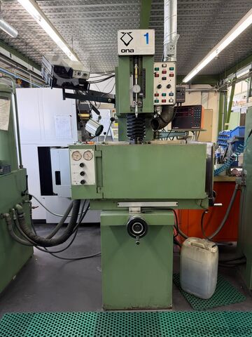 Die-sinking edm ONA d-160