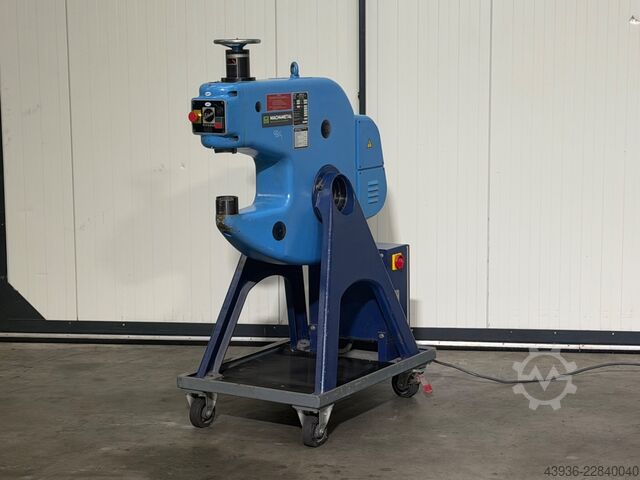 Eckold Kraftformers Piccolo ECKOLD KF324 ECKOLD KF 324