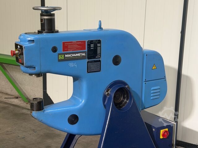 Eckold Kraftformers Piccolo ECKOLD KF324 ECKOLD KF 324