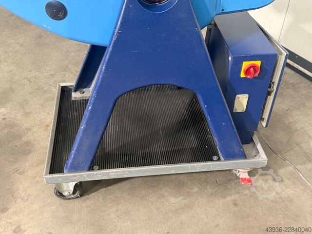 Eckold Kraftformers Piccolo ECKOLD KF324 ECKOLD KF 324