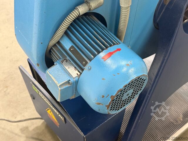 Eckold Kraftformers Piccolo ECKOLD KF324 ECKOLD KF 324