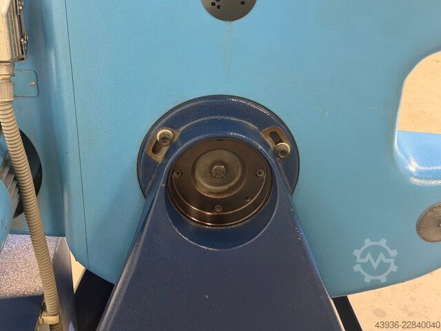 Eckold Kraftformers Piccolo ECKOLD KF324 ECKOLD KF 324