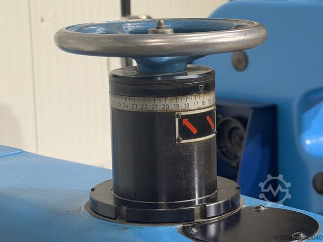 Eckold Kraftformers Piccolo ECKOLD KF324 ECKOLD KF 324