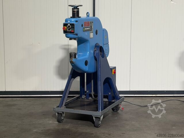 Eckold Kraftformers Piccolo ECKOLD KF324 ECKOLD KF 324