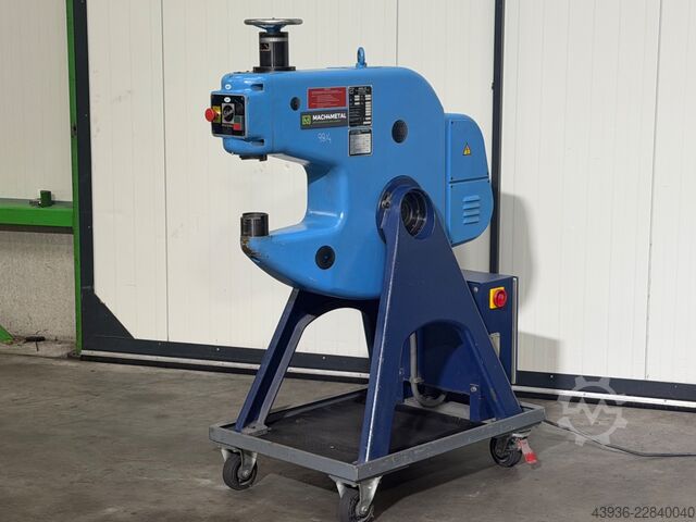 Eckold Kraftformers Piccolo ECKOLD KF324 ECKOLD KF 324