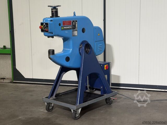Eckold Kraftformers Piccolo ECKOLD KF324 ECKOLD KF 324