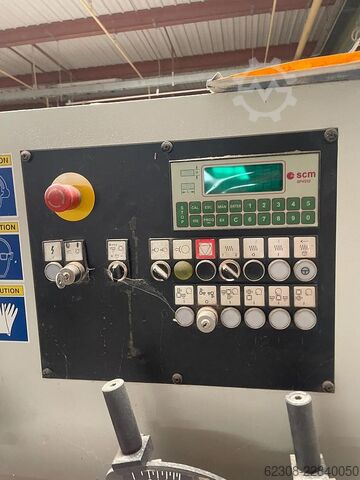 2006 SCM COMPACT XL SCM COMPACT XL