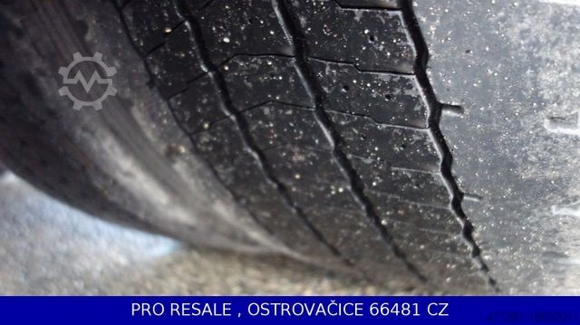 Standard tractor unit DAF XF 510 FT SSC EURO 6 - STANDKLIMA