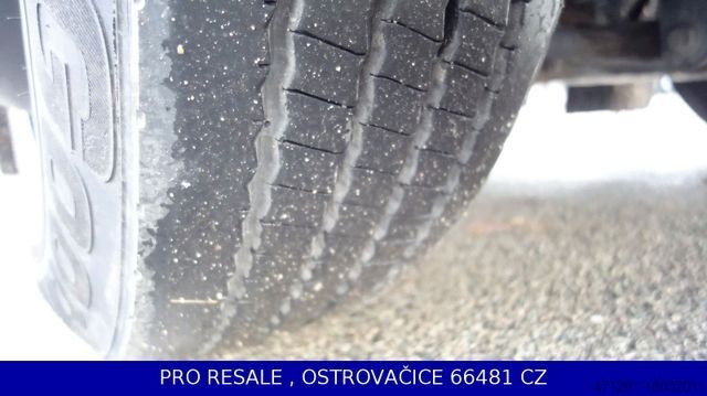 Standard tractor unit DAF XF 510 FT SSC EURO 6 - STANDKLIMA