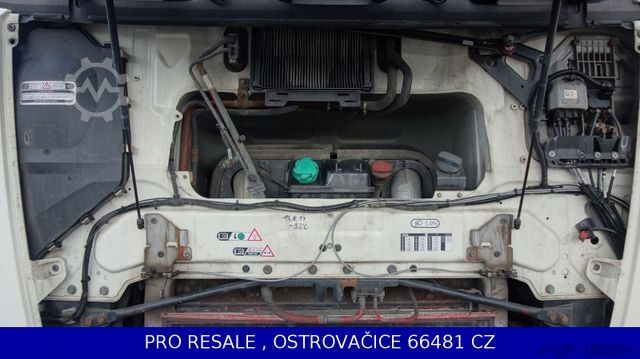 Standard tractor unit DAF XF 510 FT SSC EURO 6 - STANDKLIMA