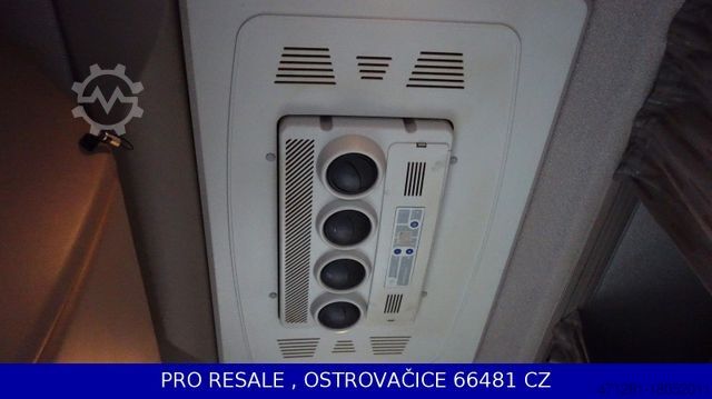 Standard tractor unit DAF XF 510 FT SSC EURO 6 - STANDKLIMA